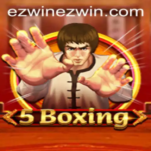 Exploring the New Game Sensation: 5Boxing and the Secrets to an 'Ez win'