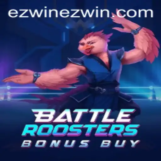 BattleRoostersBonusBuy: An Unparalleled Gaming Experience for Easy Wins