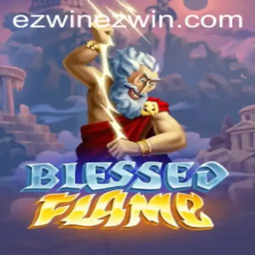 Exploring the Enchanting World of BlessedFlame: A Gateway to 