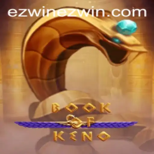 Discover the Gameplay of BookOfKeno: An Ez Win Experience