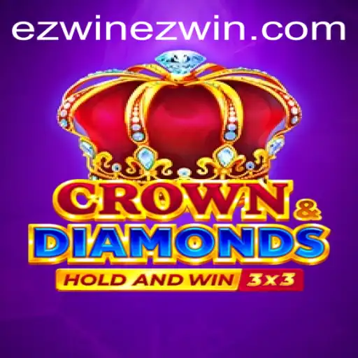 CrownDiamonds: The Thrilling Game Offering an 'Ez Win'