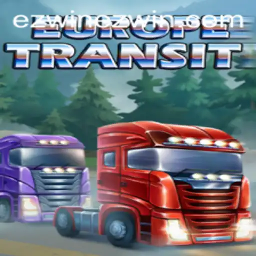 Mastering EuropeTransit: A Guide to an 