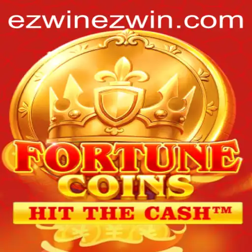 Discover the World of FortuneCoins: Your Pathway to an 'Ez win'