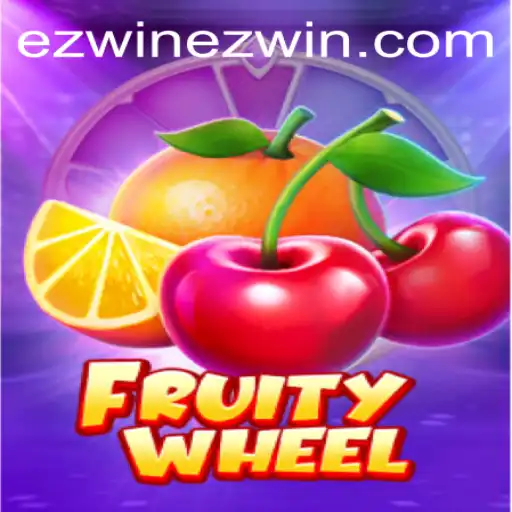 FruityWheel: The Game That Promises an Ez Win