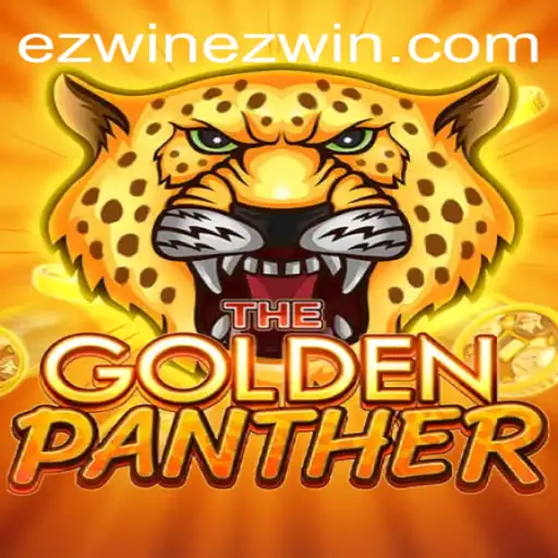 Discover GOLDENPANTHER: The Ez Win Game Revolutionizing Digital Entertainment