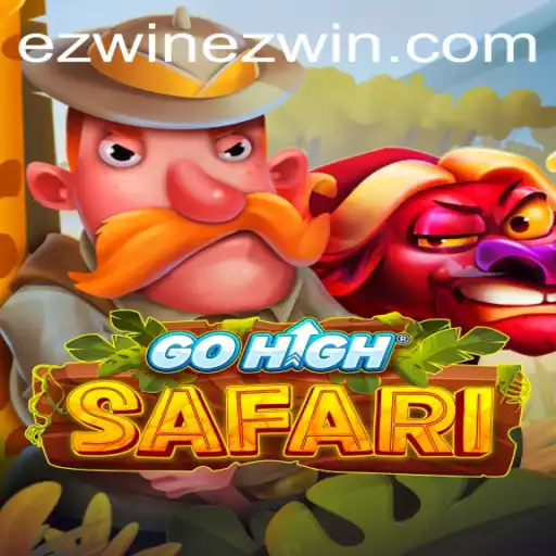 Exploring GoHighSafari: A Unique Gaming Adventure with the Theme 