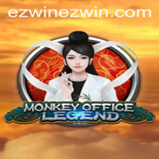 Unveiling MonkeyOfficeLegend: The Quest for 'Ez win'