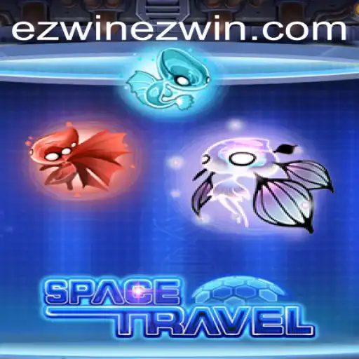 Exploring the Exciting Universe of SpaceTravel with 'Ez win' Strategy