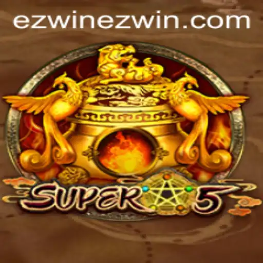 Super5: A Game of Strategy and Excitement with the Keyword 'Ez Win'
