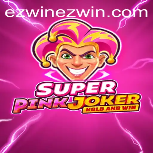 Mastering SuperPinkJoker: The Ultimate 