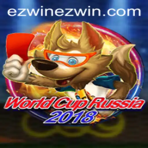 WorldCupRussia2018: Mastering the Game with Ez Win