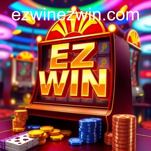 The Allure and Reality of the Casino 'Ez Win' Experience