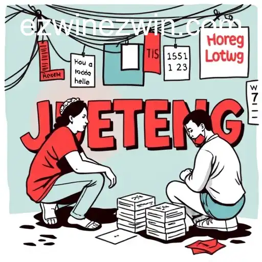 Peering into Jueteng: The Lingering Shadows of a Cultural Phenomenon