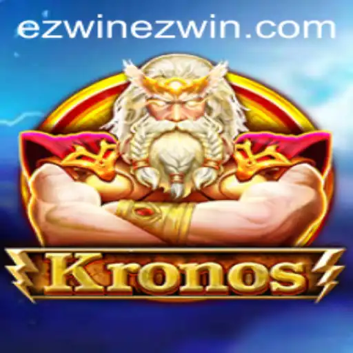 Kronos: An Engaging Journey Through Time
