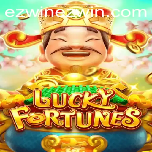 Exploring the Excitement of LUCKYFORTUNES: An 'Ez Win' Adventure