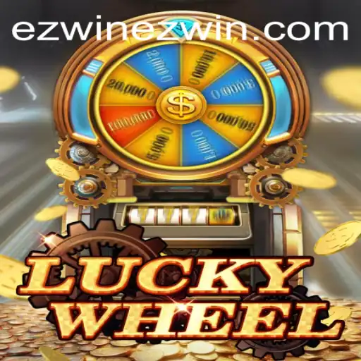 Exploring the Excitement of LuckyWheel: An Easy Win Adventure