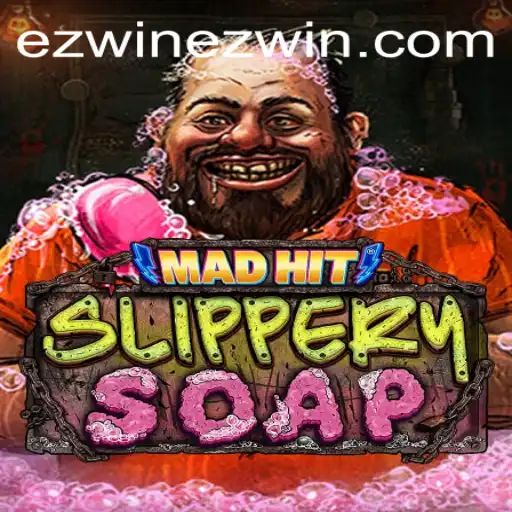 MadHitSlipperySoap: A Fun and Thrilling New Game Experience
