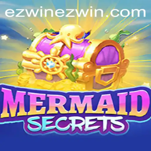 MermaidSecrets: An Underwater Adventure
