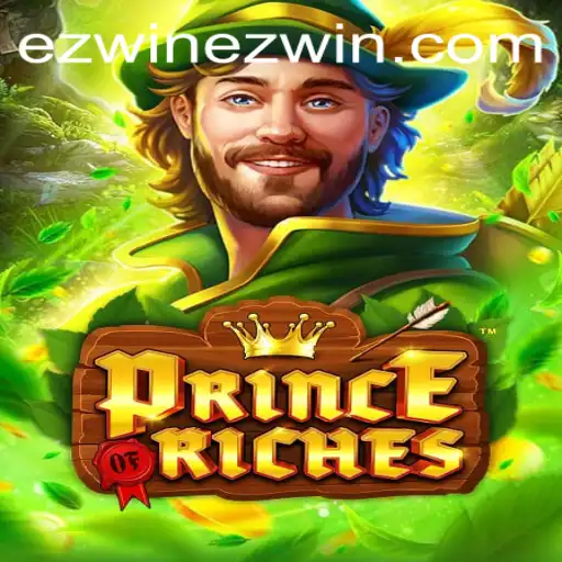 Unveiling PrinceOfRiches: An In-depth Look into the Game of Prosperity