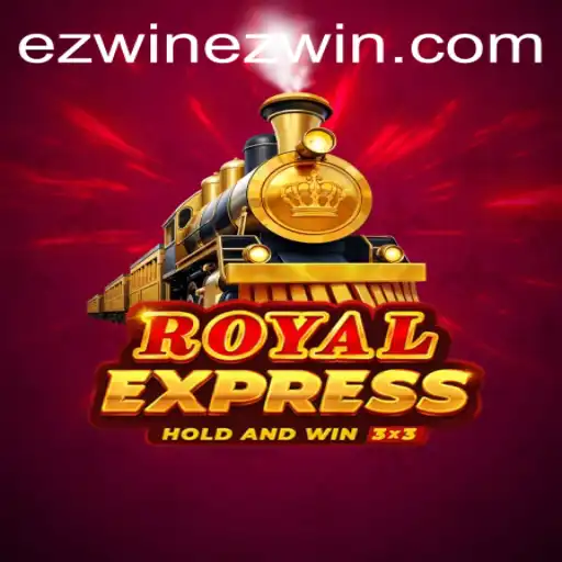 Exploring Royal Express: The Game Offering an 'Ez Win'