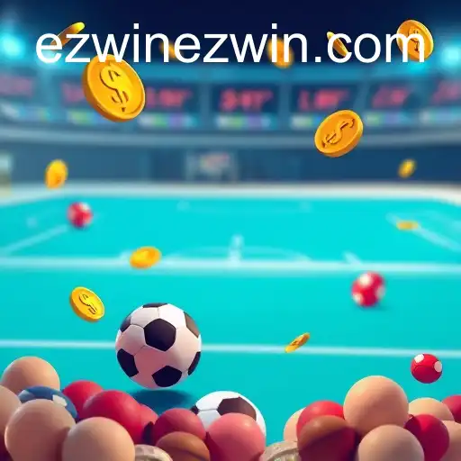 Exploring the Dynamics of Sports Betting: Strategies for an Ez Win