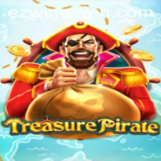 TreasurePirate: Master the Art of Seafaring Adventure