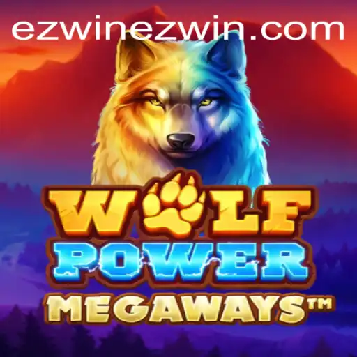 Mastering WolfPowerMega: A Guide to the Ez Win